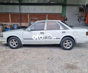 Nissan Bluebird Ôtô tập lái giá rẻ 1984 - Ôtô tập lái giá rẻ