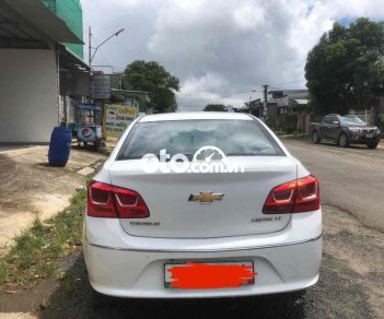 Chevrolet Cruze   số sàn 2017, xe gia đình ít đi. 2017 - Chevrolet Cruze số sàn 2017, xe gia đình ít đi.