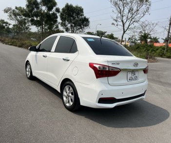 Hyundai Grand i10 2018 - 1 chủ từ mới tư nhân