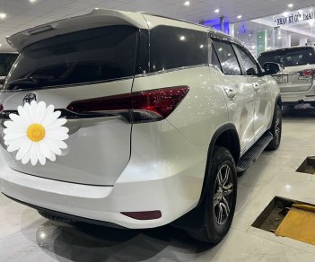 Toyota Fortuner 2017 - 1 chủ từ đời đầu