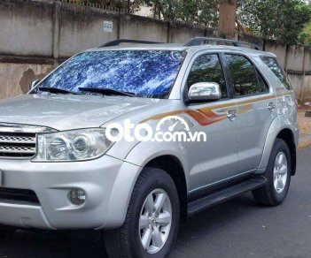 Toyota Fortuner  2010 2010 - FORTUNER 2010