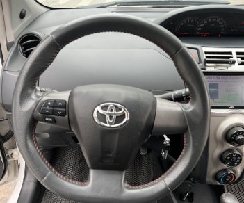 Toyota Yaris 2013 - Giá 365tr