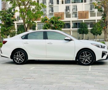 Kia Cerato 2019 - Đăng ký 2019, chính chủ, giá tốt 540tr