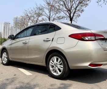 Toyota Vios 2020 - Cá nhân 1 chủ từ đầu