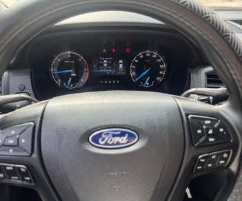 Ford Ranger 2021 - Chào bán 640tr