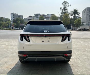 Hyundai Tucson 2022 - Phiên bản mới