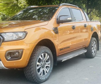 Ford Ranger 2018 - Giá rẻ, tặng kèm phụ kiện