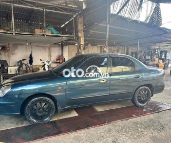 Daewoo Nubira  II 2001 bản đủ 2001 - NUBIRA II 2001 bản đủ