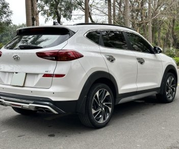 Hyundai Tucson 2019 - Hyundai Tucson 2019