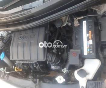 Hyundai Grand i10 CẦN BÁN HĐAI j10. Mua mới từ đầu. BẢN ĐỦ 2016 - CẦN BÁN HĐAI j10. Mua mới từ đầu. BẢN ĐỦ