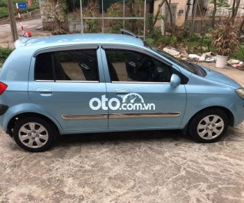 Hyundai Getz Bán xe  2008 chính chủ 2008 - Bán xe Getz 2008 chính chủ