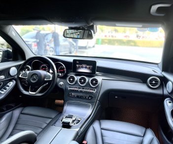 Mercedes-Benz GLC 300 2016 - GLC 300 AMG như mới - xe bao test mọi nơi