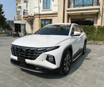 Hyundai Tucson 2022 - Phiên bản mới