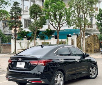 Hyundai Accent 2021 - Xe đẹp xuất sắc