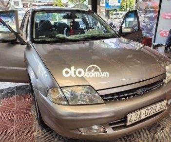 Ford Laser Bán   cuối 2004, máy móc zin keng 2004 - Bán ford laser cuối 2004, máy móc zin keng