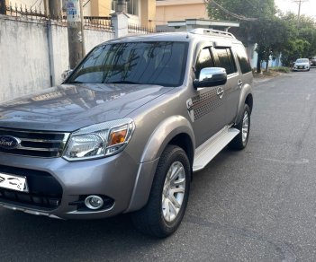 Ford Everest 2014 - Sơn zin 99%. Odo 5 vạn