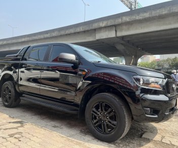 Ford Ranger 2021 - Chào bán 640tr