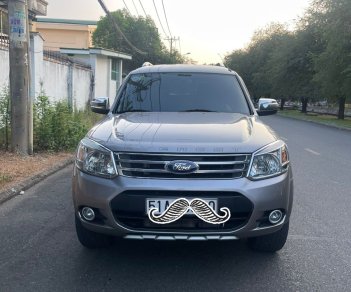 Ford Everest 2014 - Sơn zin 99%. Odo 5 vạn