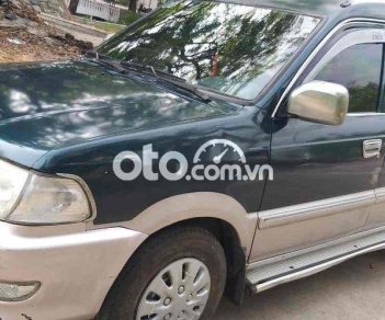 Toyota Zace cần bán 2004 - cần bán