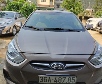 Hyundai Accent 2011 - Xe nhập, xe đẹp bao lỗi