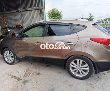 Hyundai Tucson Huyndai  4WD 2011 2011 - Huyndai Tucson 4WD 2011