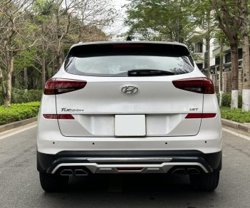 Hyundai Tucson 2019 - Hyundai Tucson 2019