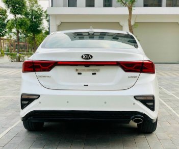 Kia Cerato 2019 - Đăng ký 2019, chính chủ, giá tốt 540tr