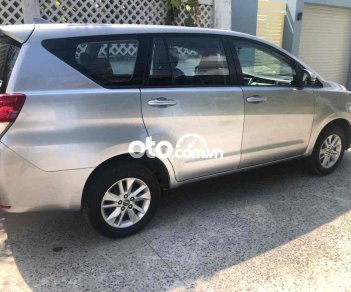 Toyota Innova  2018 E 2018 2018 - innova 2018 E 2018