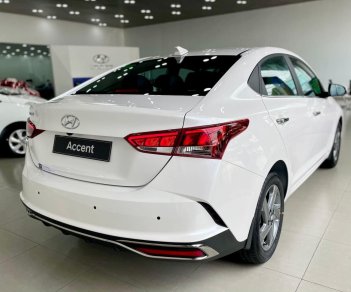 Hyundai Accent 2023 - Xe giao ngay giá tốt - Hỗ trợ trả góp cực nhanh