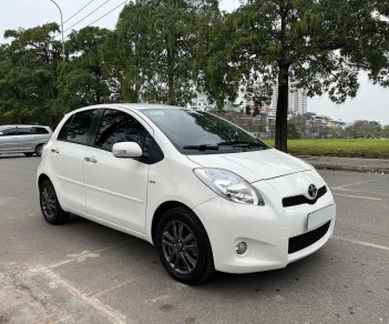 Toyota Yaris 2013 - Giá 365tr