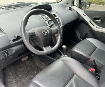 Toyota Yaris 2013 - Giá 365tr