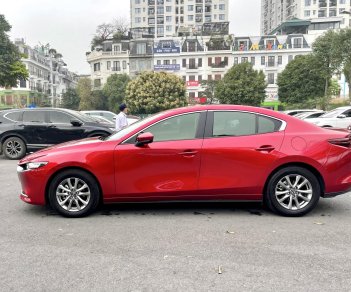 Mazda 3 2021 - Đăng ký 2022, full lịch sử hãng, cam 360, bảo hiểm thân vỏ