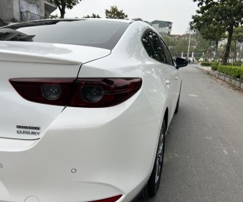 Mazda 3 2022 - Xe đẹp, giá tốt, hỗ trợ trả góp 70% - Xe trang bị full options