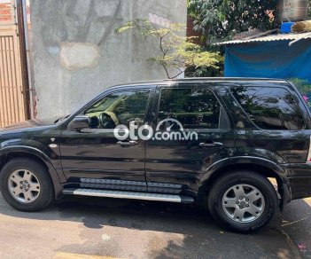 Ford Escape   2006 3.0 V6 xe zin cực đẹp full option 2006 - Ford Escape 2006 3.0 V6 xe zin cực đẹp full option