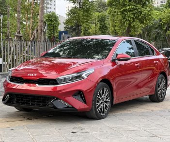 Kia K3 2023 - Sẵn xe giao ngay, nhiều ưu đãi trong tháng