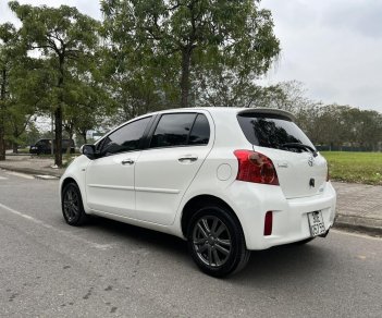 Toyota Yaris 2013 - Giá 365tr