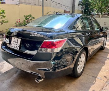 Honda Accord 2007 - Nhập khẩu Mỹ