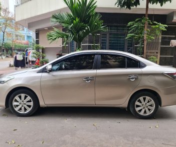 Toyota Vios 2015 - Giá 390tr