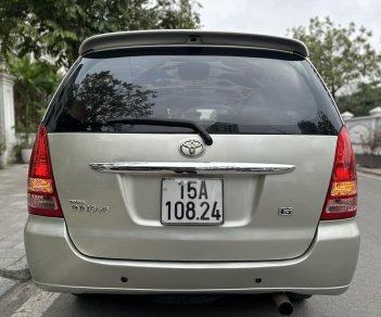 Toyota Innova 2006 - Giá 198tr