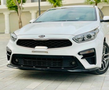 Kia Cerato 2019 - Đăng ký 2019, chính chủ, giá tốt 540tr