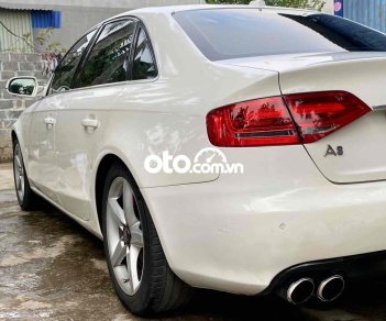 Audi A4   2009 2008 - audi A4 2009