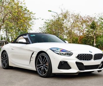 BMW Z4 2021 - Đăng ký 2021, xe gia đình, giá tốt 2 tỷ 820tr