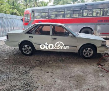 Nissan Bluebird Ôtô tập lái giá rẻ 1984 - Ôtô tập lái giá rẻ