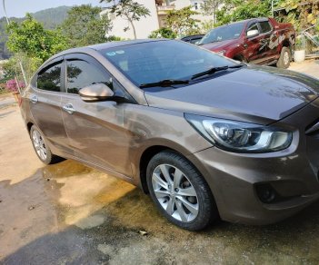 Hyundai Accent 2011 - Xe nhập, xe đẹp bao lỗi