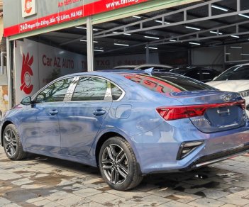 Kia Cerato 2018 - Xe nhập, giá tốt 520tr