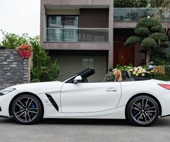 BMW Z4 2021 - Đăng ký 2021, xe gia đình, giá tốt 2 tỷ 820tr