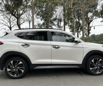 Hyundai Tucson 2019 - Hyundai Tucson 2019