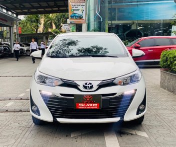 Toyota Vios 2020 - Giá rẻ bất ngờ