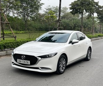 Mazda 3 2022 - Xe đẹp, giá tốt, hỗ trợ trả góp 70% - Xe trang bị full options