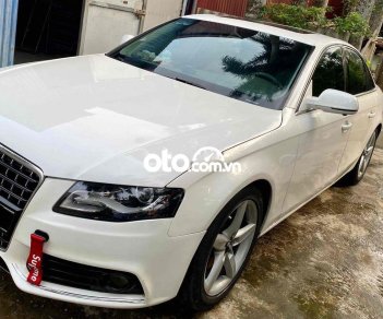 Audi A4   2009 2008 - audi A4 2009